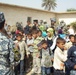 U.S Forces, Iraqi Federal Police Support Iraqi Schools