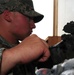 Weapons Care