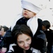 USS James E. Williams returns to port