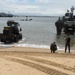 APS, Seabees Bolster Liberia's Coast Guard