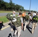Special Tactics Airmen Complete 800-mile March