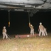 Mission accomplished: LS Marines thrive in hurricane-force winds
