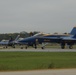 Blue Angels air show
