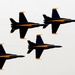 Blue Angels air show