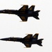 Blue Angels air show