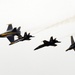 Blue Angels air show