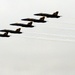 Blue Angels air show