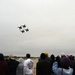 Blue Angels air show