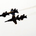 Blue Angels air show
