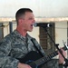 'Falcon' Brings Musical Performances to Kirkuk