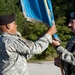 221st Military Intelligence Battalion Change of Command
