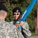 221st Military Intelligence Battalion Change of Command