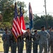 221st Military Intelligence Battalion Change of Command
