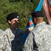 221st Military Intelligence Battalion Change of Command