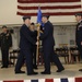 Stencel Assumes Command of Oregon National Guard's 142 Fighter Wing