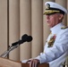 PACOM Change of Command