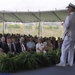 PACOM Change of Command