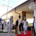 PACOM Change of Command