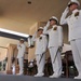 PACOM Change of Command