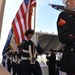 PACOM Change of Command