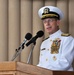 PACOM Change of Command