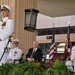 PACOM Change of Command