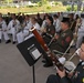 PACOM Change of Command