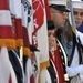 PACOM Change of Command