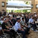 PACOM Change of Command