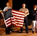 Week-long trip to Iraq ends for eight combat vets