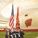 Wisconsin Navy ROTC holds competition