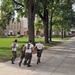 Wisconsin Navy ROTC holds competition