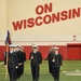 Wisconsin Navy ROTC holds competition