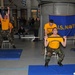 Wisconsin Navy ROTC holds competition