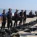 U.S., Egyptian EOD Sailors train together
