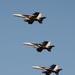 Flight operations aboard USS Nimitz