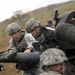 Howitzer Soldiers Conduct Training