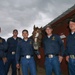 First Team's Horse Cavalry Det. competes nationally