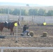 First Team's Horse Cavalry Det. competes nationally