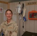 Petty Officer 2nd Class Harris