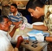 Iraqi Army, 17th Fires Brigade conduct joint medical mission