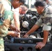 Combat Repair Team shares operations with Indian army during Exercise Yudh Abhyas 09