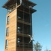 Future soldiers rappel