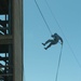 Future Soldiers Rappel
