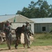 Future soldiers rappel