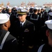 USS Fort McHenry action