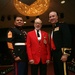 234th Marine Corps Birthday Ball Cermony - 7th ESB, 1st MLG