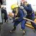 USS Fort McHenry action