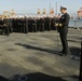 USS Fort McHenry action