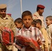 Junior Hero Program Builds Trust Between Iraqi Security Forces, Iraqi Children